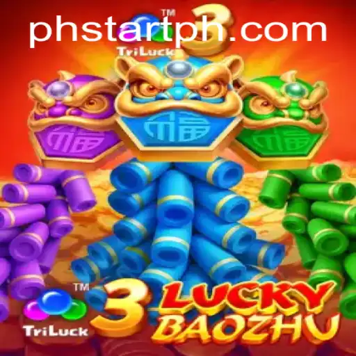 Unveiling the Exciting World of 3LuckyBaozhu: The New Gaming Sensation