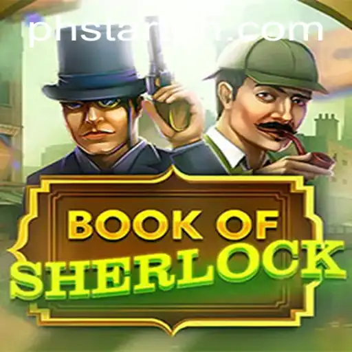 Unlocking Mysteries with BookOfSherlock: A New Gaming Sensation
