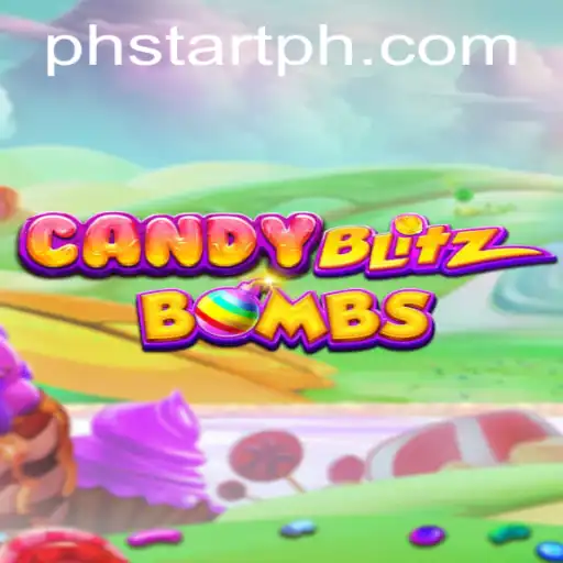 Dive into the Sweet Chaos of CandyBlitzBombs
