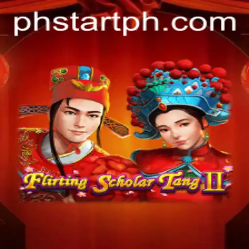 Discover FlirtingScholarTangII: A Captivating Game Experience