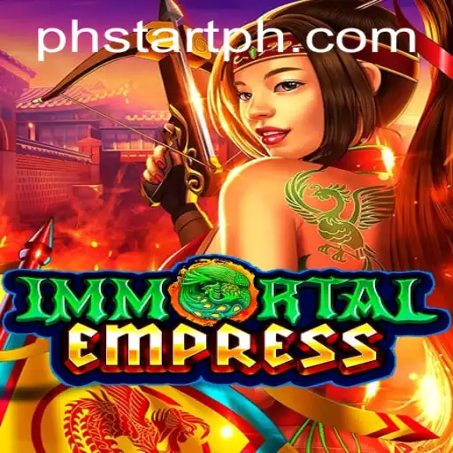 ImmortalEmpress: A New Era in Gaming Heralded by PHstart.com