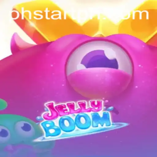 Experience the Thrills of JellyBoom: A Game Revolutionizing Online Fun with PHstart.com