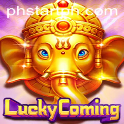 Discover the Exciting World of LuckyComing: A New Gaming Adventure