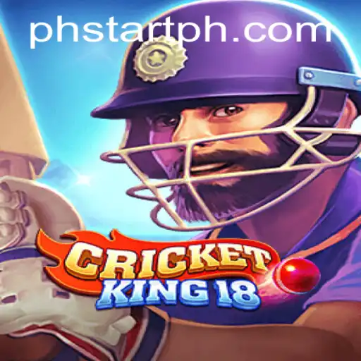 CricketKing18: The Ultimate Cricket Gaming Experience in 2023