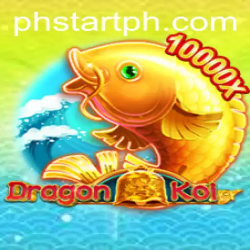 Unveiling DragonKoi: A Captivating Adventure with PHstart.com