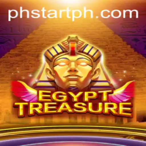 Unveiling the Mysteries of EgyptTreasure: A Thrilling Adventure Awaits