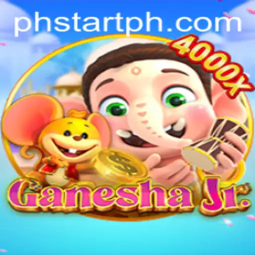 Discover the Exciting World of GaneshaJr: A New Gaming Experience from PHstart.com