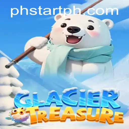 Explore the Icy Adventures of GlacierTreasure: A Guide from PHstart.com