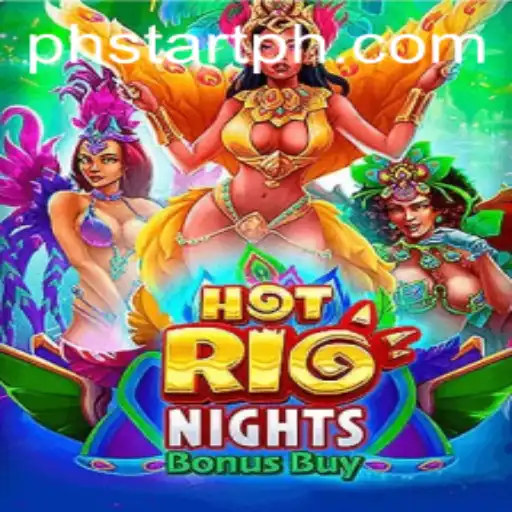 Unveiling HotRioNightsBonusBuy: A Thrilling Adventure in Gaming