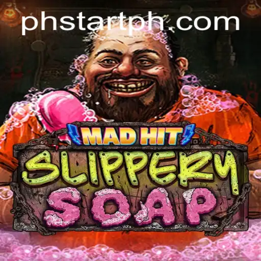 MadHitSlipperySoap: A New Gaming Sensation Takes The World By Storm