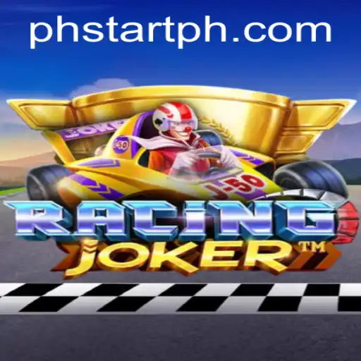 RacingJoker: A Thrilling Race Against Time
