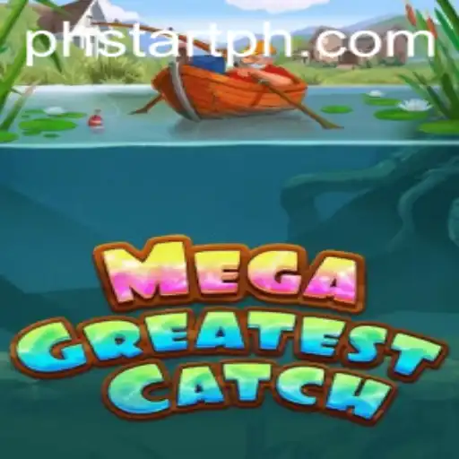MegaGreatestCatch: Dive into Adventure