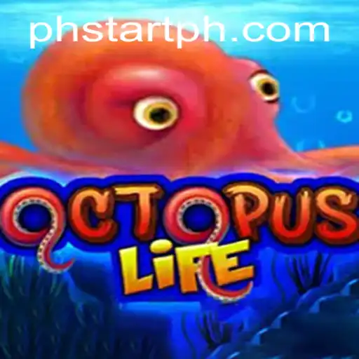 Delve into the World of OctopusLife: A Game of Strategy and Survival