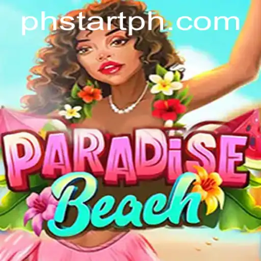 ParadiseBeach: Dive into a Tropical Gaming Adventure with PHstart.com
