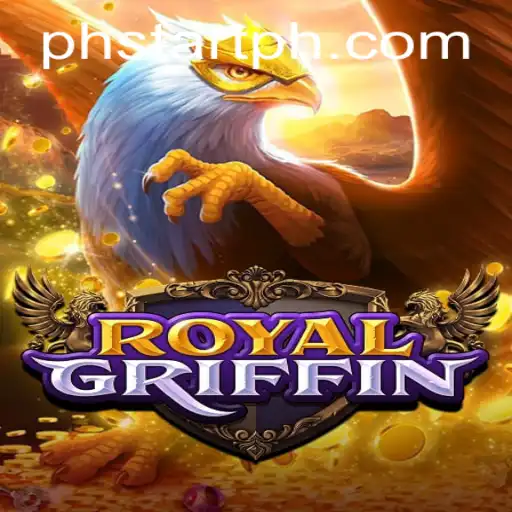 RoyalGriffin: A Mesmerizing New Adventure Game