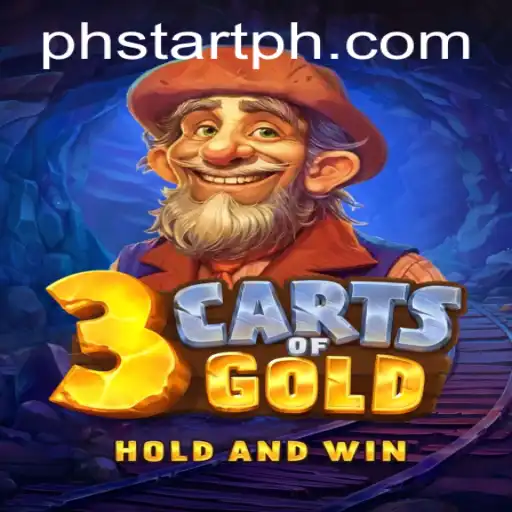 Unveiling the Excitement of 3cartsOfGold: A New Age Adventure