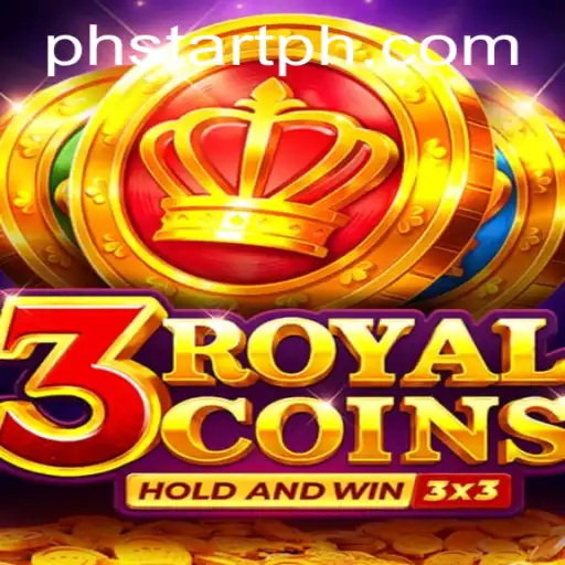 Exploring the Thrilling World of 3royalcoins on PHstart.com