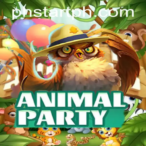 AnimalParty: A New Revolution in Interactive Gaming