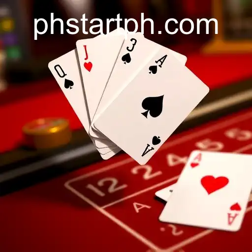 Exploring the Luxurious World of Baccarat with PHstart.com