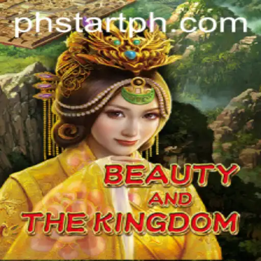 Discover the Enchanting World of BeautyAndTheKingdom
