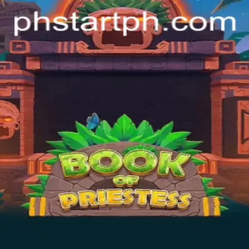 Explore the Mystical World of BookOfPriestess with PHstart.com