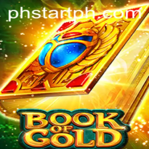Exploring the Adventure: Book of Gold
