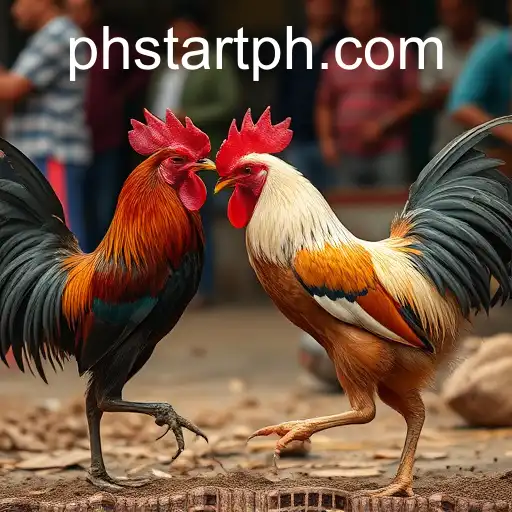 The Cultural and Global Influence of Cockfighting