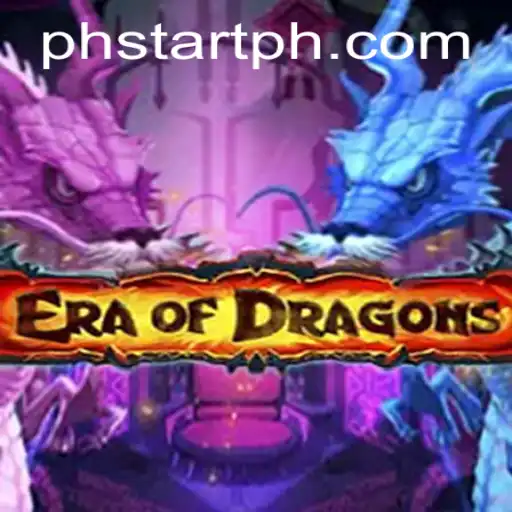 EraOfDragons: An Epic Journey into a World of Fantasy and Strategy