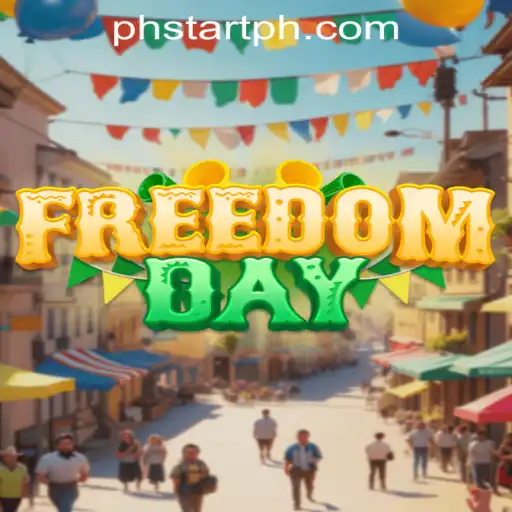 FreedomDay: An Immersive Journey into Freedom and Strategy