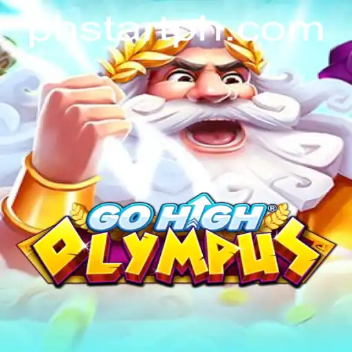 Discover the Thrilling World of GoHighOlympus with PHstart.com