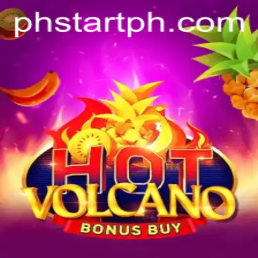 Experience the Thrill of HotVolcanoBonusBuy at PHstart.com