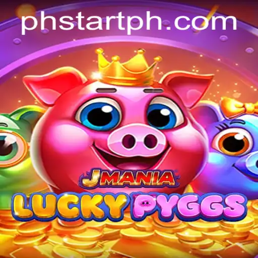 Discovering JManiaLuckyPyggs: The Latest Gaming Sensation on PHstart.com