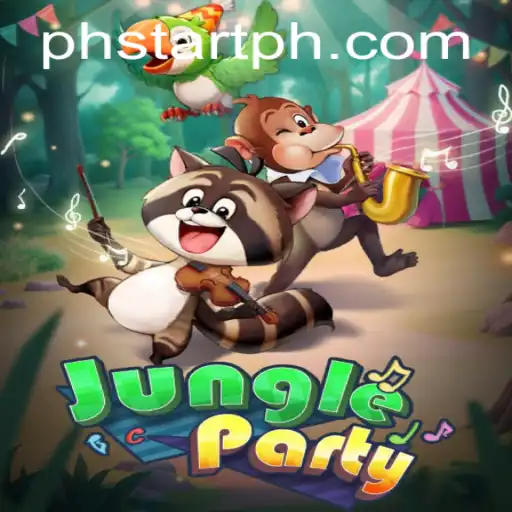 Discover the Thrills of JungleParty: The Ultimate Adventure Game