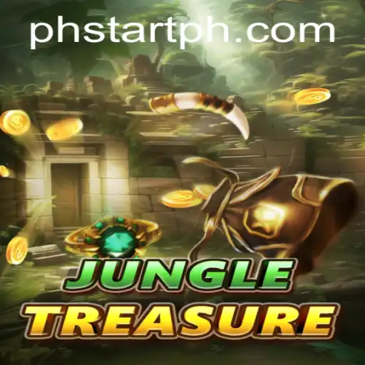Discover JungleTreasure: A Thrilling Adventure