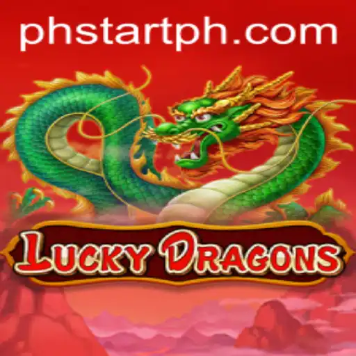 Immersive Gaming Experience with LuckyDragons at PHstart.com