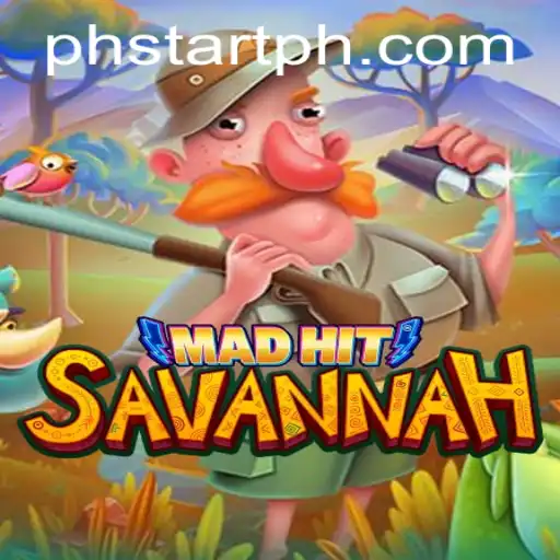 Exploring the World of MadHitSavannah: A Thrilling Gaming Experience