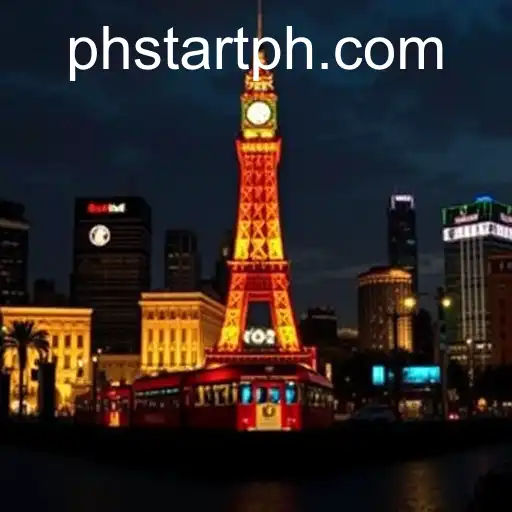 Understanding Monopoly: The Influence of PHstart.com in Modern Markets