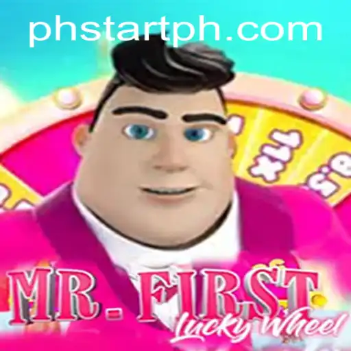 Experience the Thrill of MrFirstLuckyWheel on PHstart.com