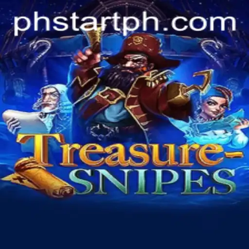 Discover the Adventure of TreasureSnipes