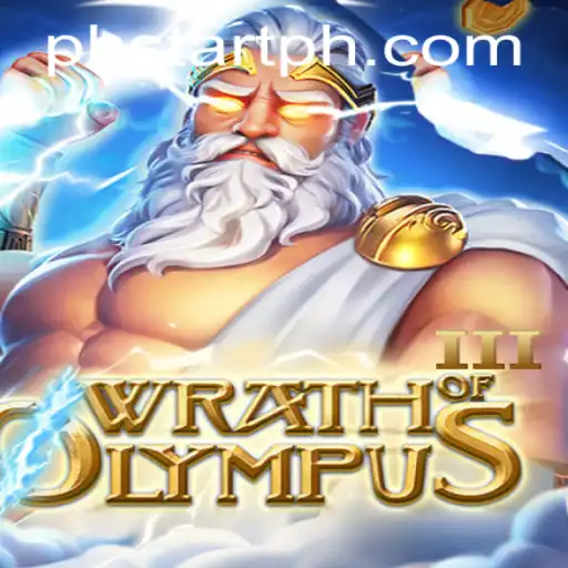 WrathofOlympusIII: A Mythical Odyssey in the Gaming World