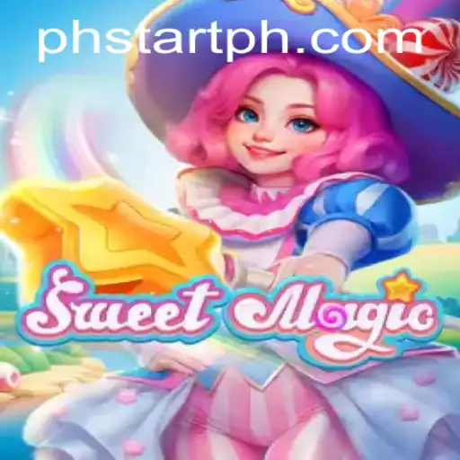 Exploring SweetMagic: A Spellbinding Journey