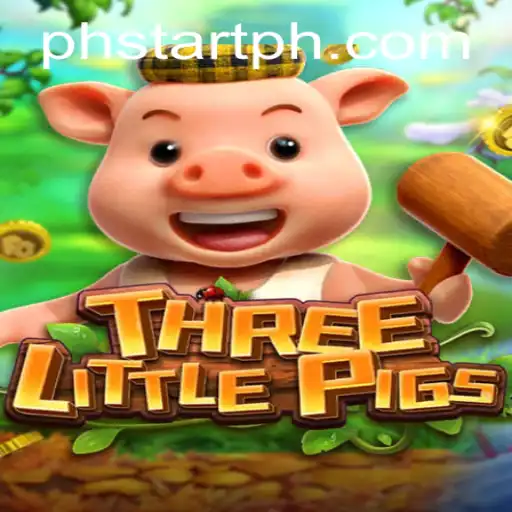 Exploring the Fantastical World of THREELITTLEPIGS