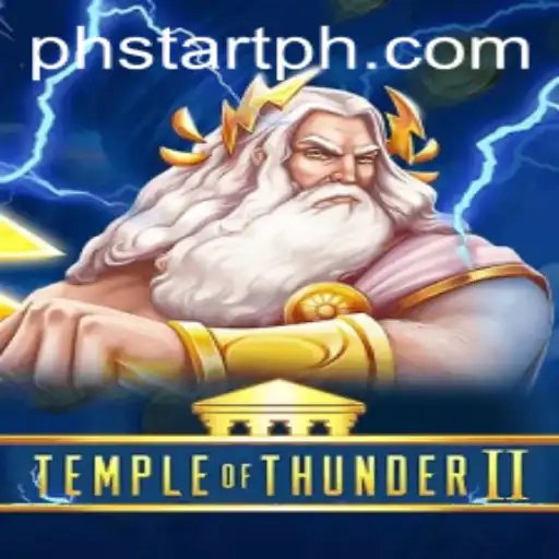 Explore the Epic Adventure of TempleofThunderII
